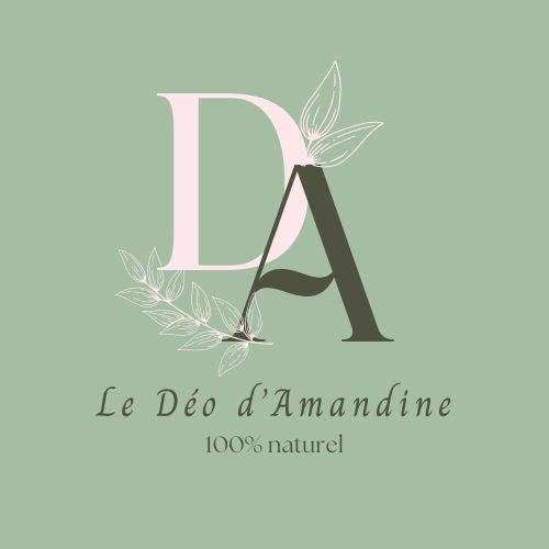 Le déo d'Amandine